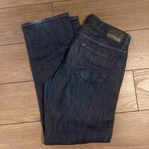 Mens Express Jeans 34x34